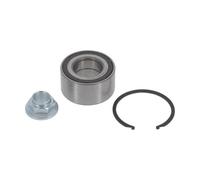 Juego De Cojinete De Rueda Moog KI-WB-13032 para Kia Eje Delantero