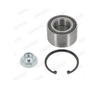 Juego De Cojinete De Rueda Moog MD-WB-11850 para Mazda Eje Delantero