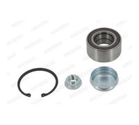 Juego De Cojinete De Rueda Moog ME-WB-11286 para Mercedes Benz Mercedes Benz