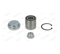 Juego De Cojinete De Rueda Moog ME-WB-11291 para Mercedes Benz Eje Trasero