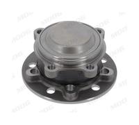 MOOG Cojinete de rueda para MERCEDES-BENZ: Classe C, Classe CLS, Classe E, Classe GLC (Ref: ME-WB-12850)