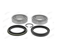 Juego De Cojinete De Rueda Moog MI-WB-11921 para Mitsubishi Hyundai Eje Trasero