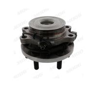 Juego De Cojinete De Rueda Moog NI-WB-11961 para Nissan Eje Delantero