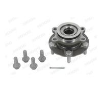 MOOG Cojinete de rueda para NISSAN: Juke, X-Trail, Pulsar, Leaf, Qashqai & RENAULT: Koleos (Ref: NI-WB-11963)