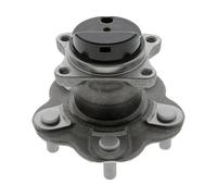 Juego De Cojinete De Rueda Moog NI-WB-12909 para Nissan Eje Trasero