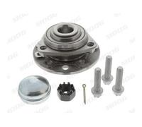Juego De Cojinete De Rueda Moog OP-WB-11086 para Opel Vauxhall Eje Delantero
