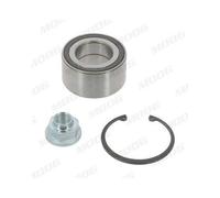 Juego De Cojinete De Rueda Moog OP-WB-11100 para Opel Suzuki Vauxhall