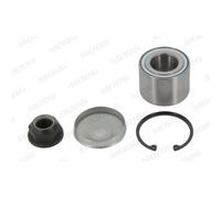 Juego De Cojinete De Rueda Moog OP-WB-11116 para Nissan Opel Renault Vauxhall