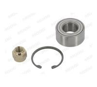 Juego De Cojinete De Rueda Moog PE-WB-11369 para Citroën Peugeot Eje Delantero