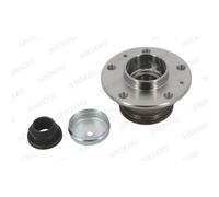 Juego De Cojinete De Rueda Moog PE-WB-11401 para Citroën Fiat Opel Peugeot