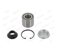 Juego De Cojinete De Rueda Moog PE-WB-11413 para Citroën Opel Peugeot Vauxhall