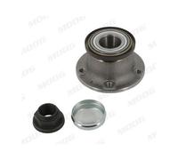 Juego De Cojinete De Rueda Moog PE-WB-11419 para Citroën Fiat Opel Peugeot