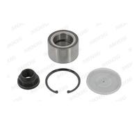 Juego De Cojinete De Rueda Moog PE-WB-11429 para Citroën Fiat Iveco Peugeot