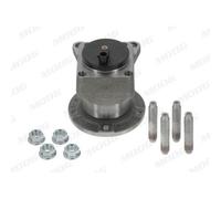 Juego De Cojinete De Rueda Moog PE-WB-11448 para Citroën Fiat Peugeot Toyota