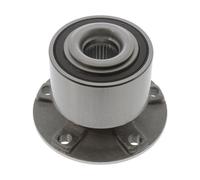 Juego De Cojinete De Rueda Moog PE-WB-12948 para Citroën Opel Peugeot Toyota