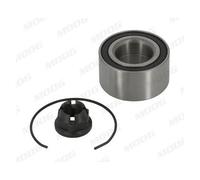 Juego De Cojinete De Rueda Moog RE-WB-11451 para Lada Nissan Renault Dacia