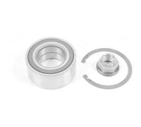 Juego De Cojinete De Rueda Moog RE-WB-11453 para Renault Eje Delantero