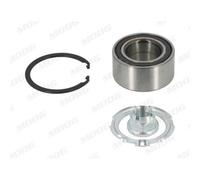 Juego De Cojinete De Rueda Moog RE-WB-11474 para Mercedes Benz Renault Dacia