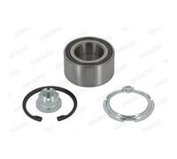 MOOG Cojinete de rueda para RENAULT: Captur, Twingo, Mégane, Scénic, Clio, Wind & DACIA: Dokker, Lodgy (Ref: RE-WB-11476)