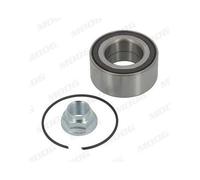 Juego De Cojinete De Rueda Moog RO-WB-11627 para MG Rover Land Rover Eje Trasero