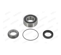 Juego De Cojinete De Rueda Moog SE-WB-11591 para Seat Massey Ferguson