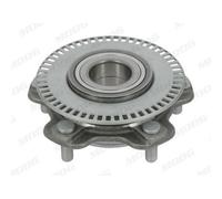 Juego De Cojinete De Rueda Moog SZ-WB-12056 para Suzuki Eje Delantero