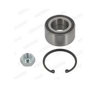 Juego De Cojinete De Rueda Moog SZ-WB-12058 para Opel Suzuki Eje Delantero