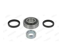 1x MOOG Juego Cojinete Rueda Delantero para Suzuki Vitara ET TA TD