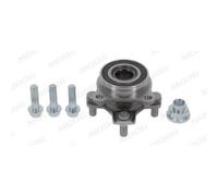 Juego De Cojinete De Rueda Moog SZ-WB-13047 para Suzuki Eje Delantero