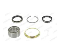 Juego De Cojinete De Rueda Moog TO-WB-12102 para Toyota Massey Ferguson