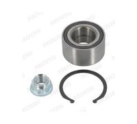 Juego De Cojinete De Rueda Moog TO-WB-12118 para Daihatsu Toyota Eje Delantero