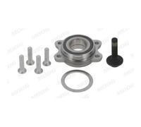 Juego De Cojinete De Rueda Moog VO-WB-11003 para Audi VW Eje Delantero