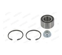 Juego De Cojinete De Rueda Moog VO-WB-11018 para Audi Seat Skoda VW