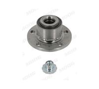 Juego De Cojinete De Rueda Moog VO-WB-11022 para Audi Seat Skoda VW
