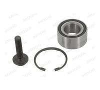 MOOG Cojinete de rueda para VOLKSWAGEN: Sharan & SEAT: Alhambra & FORD: Galaxy (Ref: VO-WB-11077)
