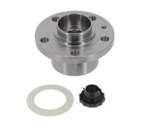 Juego De Cojinete De Rueda Moog VO-WB-13012 para Audi Seat Skoda VW