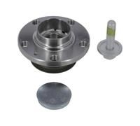 Juego De Cojinete De Rueda Moog VO-WB-13013 para Audi Seat Skoda VW Eje Trasero