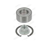 Juego De Cojinete De Rueda Moog VV-WB-11666 para Volvo Eje Delantero