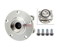 Rodamiento de la rueda 713 6108 10 FAG para AUDI A6 C6 A6 C6 Avant