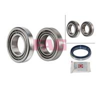 Juego De Cojinete De Rueda Schaeffler Fag 713 6131 60 para Nissan Eje Delantero