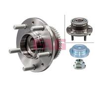 Juego De Cojinete De Rueda Schaeffler Fag 713 6156 30 para Mazda Eje Trasero