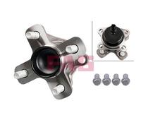 Juego De Cojinete De Rueda Schaeffler Fag 713 6212 50 para Toyota Eje Trasero