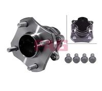 Juego De Cojinete De Rueda Schaeffler Fag 713 6330 40 para Nissan Eje Trasero