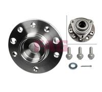 FAG Juego de cojinete de rueda 713 6440 30 Eje delantero 29,5mm Diámetro exterior: 137mm Diámetro exterior: 136,00mm Compatible con OPEL Astra G CC T98 Astra G Caravan T98 Zafira A Monovolumen T98