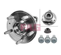Rodamiento de la rueda 713 6449 10 FAG para OPEL CHEVROLET
