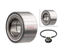 Juego De Cojinete De Rueda Schaeffler Fag 713 6788 80 para Ford Eje Delantero