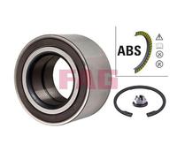 Juego De Cojinete De Rueda Schaeffler Fag 713 6789 70 para Ford Eje Delantero