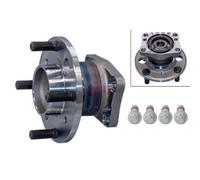 Juego De Cojinete De Rueda Schaeffler Fag 713 6793 00 para Ford Eje Trasero