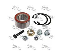 Juego De Cojinete De Rueda Sidat 460062 para Alfa Romeo Audi Fiat Ford Lancia VW