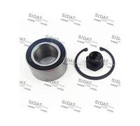 Juego De Cojinete De Rueda Sidat 460065 para Alfa Romeo Audi Bmw Citroën Fiat VW